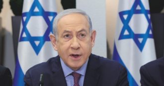 Copertina di Biden sanziona i coloni violenti e Bibi si arrabbia: “Non serve”