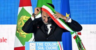 Copertina di Pd e Lega, convergenze parallele: l’obiettivo  è il terzo mandato per sindaci e governatori