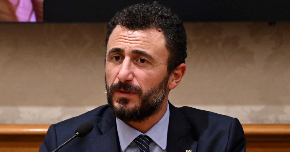 sparo a capodanno emanuele pozzolo ex fdi condannato a un anno e tre mesi per porto d8217arma abusivo da Ilfattoquotidiano.it sparo a capodanno emanuele pozzolo ex fdi condannato a un anno e tre mesi per porto d8217arma abusivo