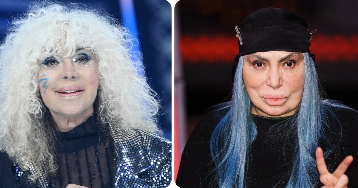 Sanremo 2024, Donatella Rettore e la rivalità con Loredana Bertè: “Mi ha fatto causa, ma i giudici non possono perdere tempo con due cretine”