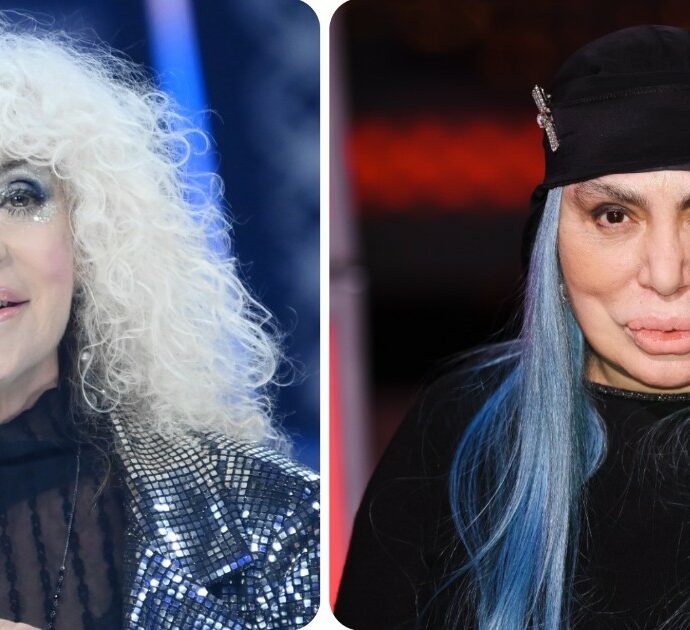 Sanremo 2024, Donatella Rettore e la rivalità con Loredana Bertè: “Mi ha fatto causa, ma i giudici non possono perdere tempo con due cretine”