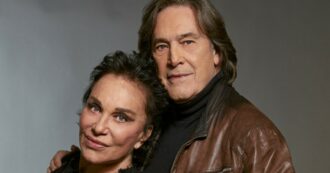 Copertina di Sanremo 2024, i Ricchi e Poveri: “Franco da lassù ci guarda e ci sprona ad andare avanti”