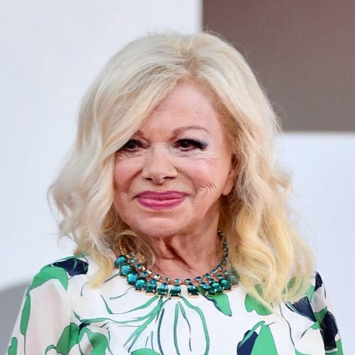 Sandra Milo, il figlio Ciro: “Malattia scoperta per caso, tre mesi di calvario ed è morta mentre le stringevo la mano”