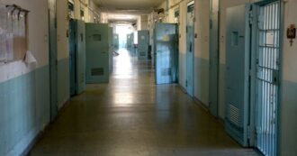 Copertina di Torino, in carcere una donna con il figlio di un mese. La denuncia: “Il ministro Nordio intervenga, non possono stare lì”