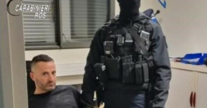 Marco Raduano, catturato in Francia il boss della mafia garganica: era evaso dal carcere di massima sicurezza di Nuoro