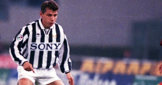 Ti ricordi… Vladimir Jugovic, il “mezzasquadra” e quel sorriso rimasto nella storia della Juve