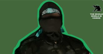 Copertina di Molotov al consolato Usa di Firenze, inviato alla Rai un presunto video di rivendicazioni: “Siamo sostenitori di Hamas”