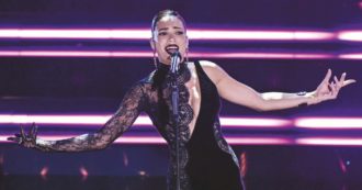 Copertina di Da Annalisa ai Negramaro a Irama “no brand”: le anticipazioni degli stylist sui look di Sanremo