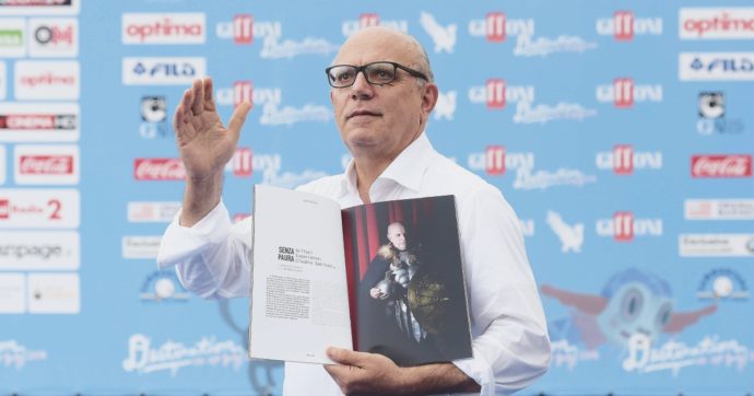 Copertina di Giffoni rischia il sipario: il governo blocca i fondi