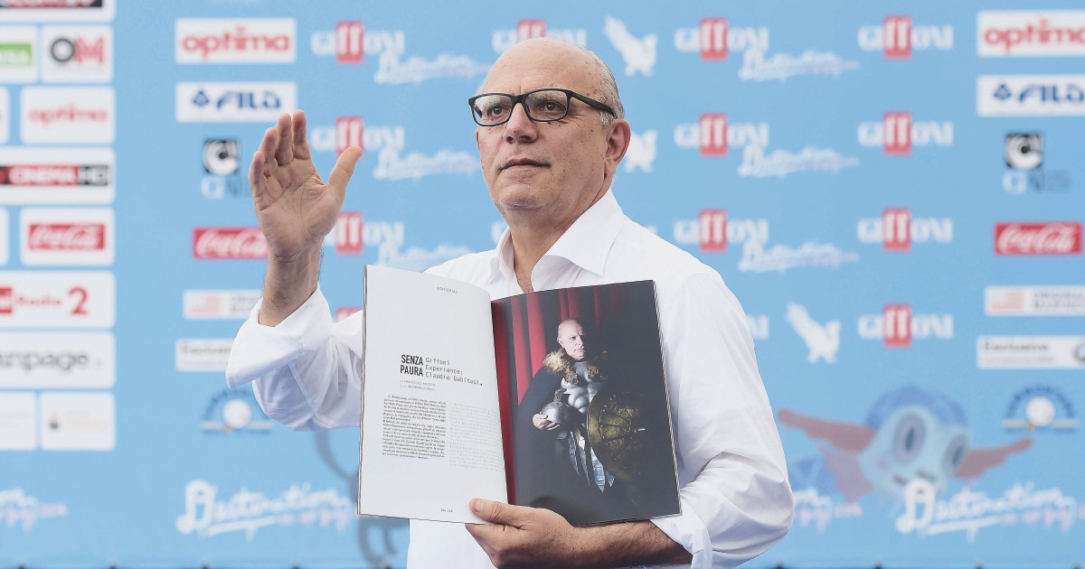 giffoni film festival sequestrati i conti al patron gubitosi affidamenti irregolari all8217associazione della moglie da Ilfattoquotidiano.it giffoni film festival sequestrati i conti al patron gubitosi affidamenti irregolari all8217associazione della moglie