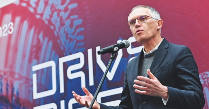 Stellantis, task force al ministero: incontri per cercare un altro big