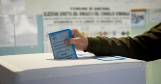 Copertina di La competizione è a sei: chi rischia di più sono i dem