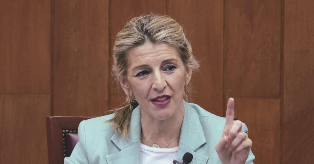 Difesa, Spagna: “L’Ue sia autonoma dagli Usa”. Lega: “Da Von der Leyen una deriva bellicista”