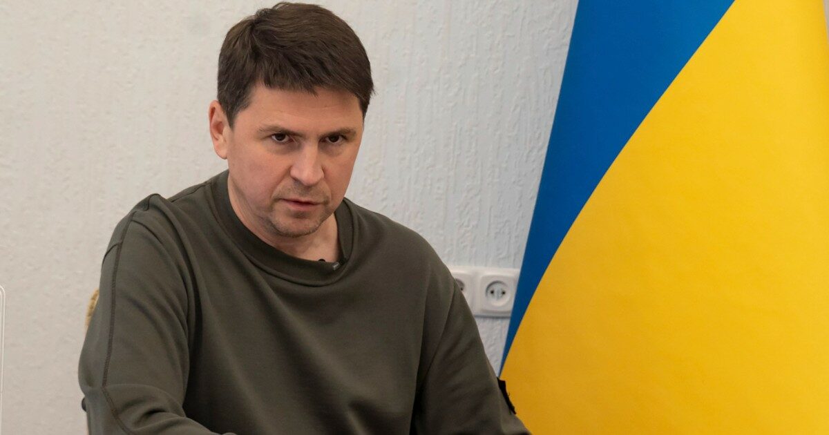 Podolyak ammette il fallimento della controffensiva ucraina: “Errori tattici”. E non risponde sulla possibile rimozione del capo dell’esercito