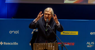 Copertina di Il Fatto di Domani del 2 Febbraio 2024