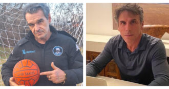“Dovevo rapire Gianfranco Zola, ma quando l’ho visto gli ho chiesto l’autografo sulla carta d’identità: era il mio idolo”