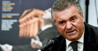 Copertina di Il Pd, l’indagato Alfieri e la strategia Orlando