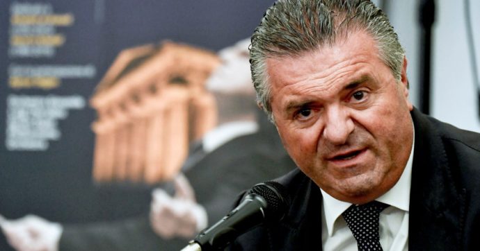 Il Pd, l’indagato Alfieri e la strategia Orlando