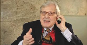 Copertina di Soldi, poltrone e società: l’Antitrust smonta Sgarbi