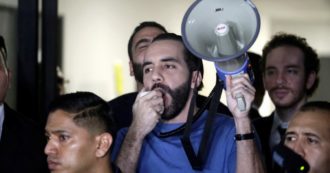 Bukele, “dittatore tranquillo”, strega ancora il Salvador