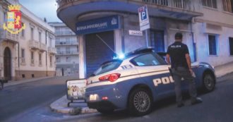 Copertina di Mafia a Catania, operazione di polizia contro i clan Santangelo e Mazzei: misure cautelari per 18 indagati. Contestato un omicidio del 2016