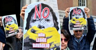 Copertina di La trappola 5Stelle contro il Bavaglio: voto segreto in Aula