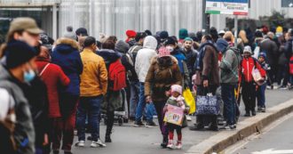 Copertina di Fine del Rdc, al Nord gli aiuti sono scomparsi