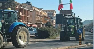 Copertina di Redditi agrari e trattori in piazza: il governo valuta un cambio di rotta sull’Irpef (dopo aver azzerato lo sconto)
