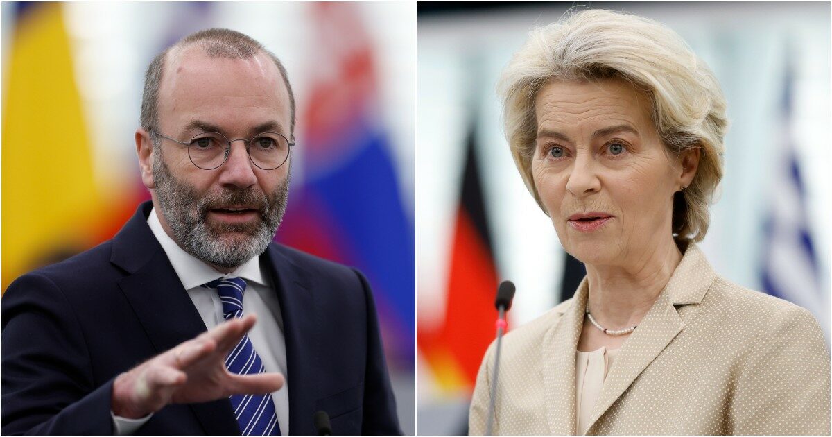 Ricandidare von der Leyen alle Europee smantellando il suo Green Deal: il vicolo cieco del Ppe spaccato e senza un programma condiviso