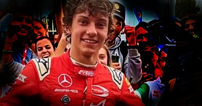 Chi è Andrea Kimi Antonelli, il 17enne italiano che punta alla F1 dopo l’affare Hamilton-Ferrari