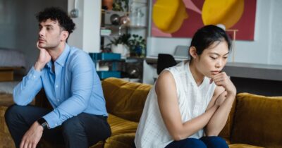 Copertina di “Il mio fidanzato diceva di avere la sclerosi multipla e di essere al verde. Pagavo tutto. Poi la madre mi ha detto la verità: era una truffa”