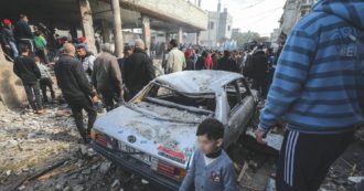 Copertina di Ostaggi, accordo rinviato. E ora Israele “tifa” Trump