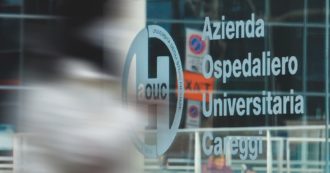 La disforia è un discorso serio, la politica solo un sentito dire