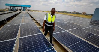 Copertina di Piano Mattei, pochi fondi ed già a bilancio con gli stessi fini