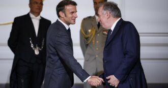 Copertina di Francia, l’ex ministro Bayrou “scagionato” dalle accuse di usare fondi europei per pagare assistenti parlamentari