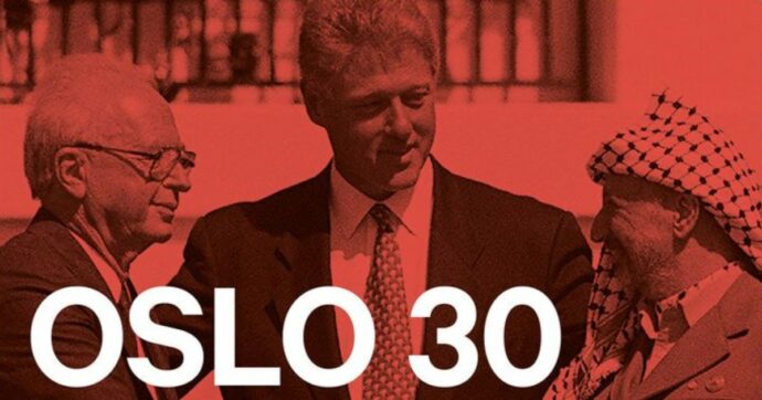 Oslo 30, l’illusione della pace in Medioriente: un podcast su quel che doveva essere e non è stato