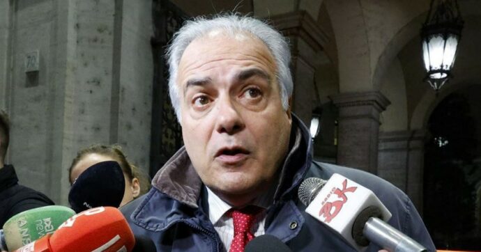 Il padre di Ilaria Salis: “Ho scritto al presidente Mattarella, il governo è immobile”