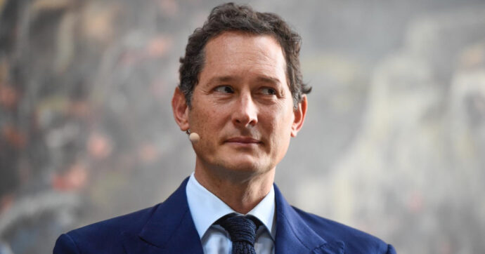 Eredità Agnelli, John Elkann finisce tra gli indagati