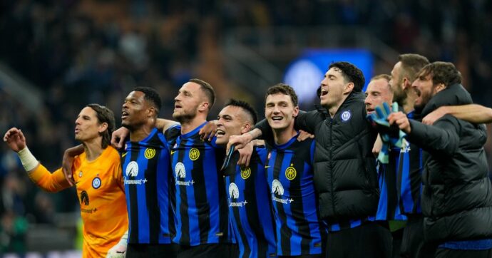 Il “corto muso” alla Inzaghi: con la Juve l’Inter si dimostra matura e lancia la fuga scudetto