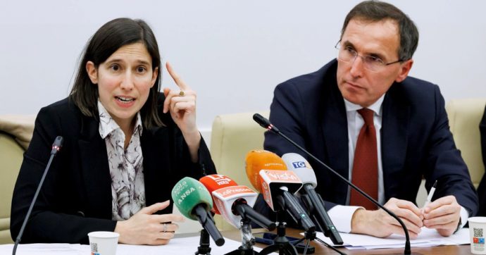 Boccia contro Conte: “Così aiuta Meloni”