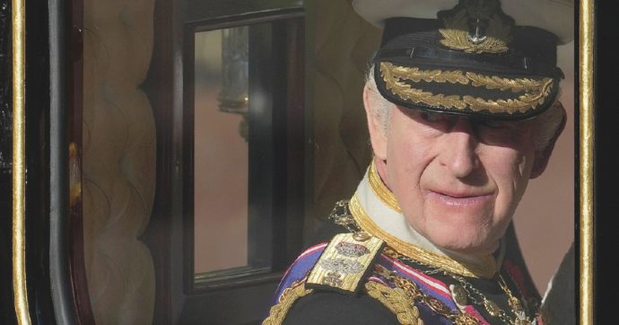 “Carlo III ha il cancro” e la Corona si avvicina al principe William