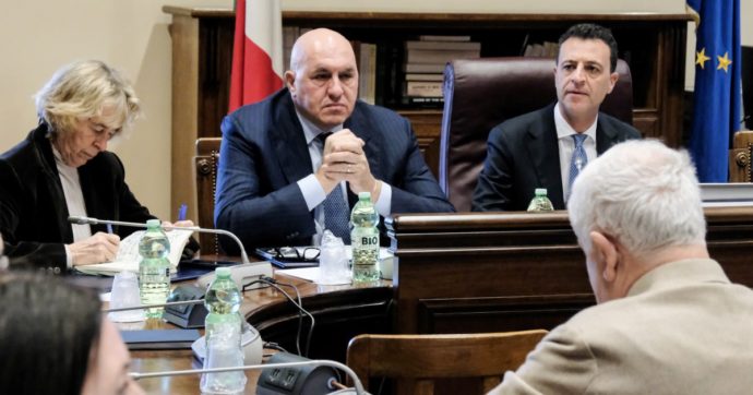 Mar Rosso, voto Parlamento a giochi fatti