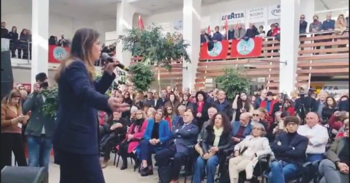 “Svuotare Soru”: Todde deve battere il passato