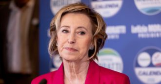 Copertina di La “petroliera” Moratti punta al ministero dell’Ambiente