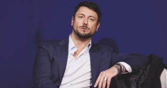 Copertina di Tg a Giambruno: Giorgia vuole disinnescare l’ex
