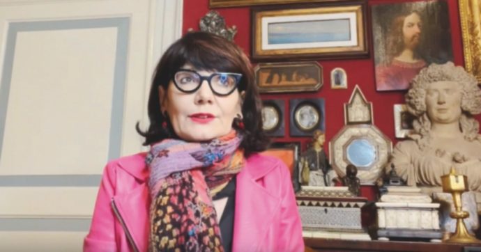 Niente più prefazione. Sgarbi, la vendetta di famiglia colpisce Sangiuliano