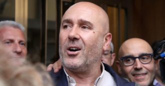 Copertina di Bandecchi choc su Gaza: “20mila bambini non sono mai morti, sto con Israele”. Avs e Pd: “Parole ripugnanti”