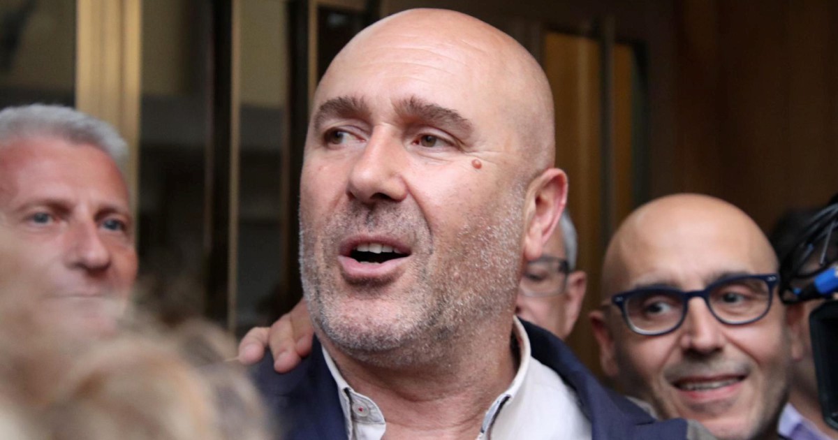 Bandecchi choc su Gaza: “20mila bambini non sono mai morti, sto con Israele”. Avs e Pd: “Parole ripugnanti”