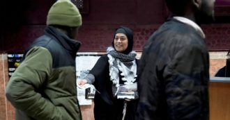 Copertina di Wsj: “Il Michigan con Hamas”. Biden: “È islamofobia”