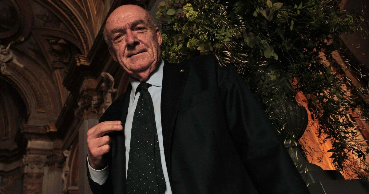 Morto Antonio Paolucci, il “soprintendente d’Italia”. Guidò i musei a Firenze e in Vaticano: chi era il prof (e divulgatore) famoso nel mondo